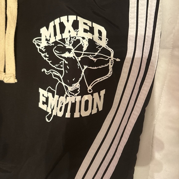 Black “comfort” pants - Picture 3 of 6